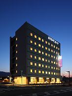 Hotel Sunroute Fukuchiyama