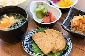 Hotel Katsuyama Premiere