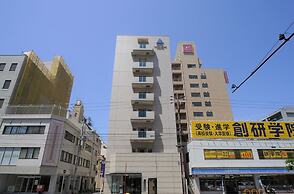 Hotel Katsuyama Premiere