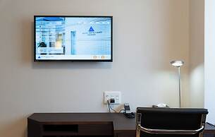 Hotel Katsuyama Premiere