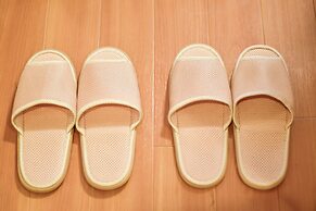 Hotel Katsuyama Premiere