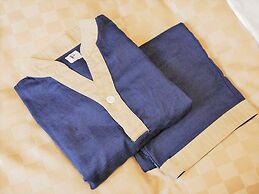 Hotel Katsuyama Premiere