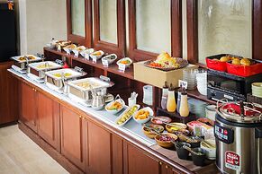 Hotel Katsuyama Premiere