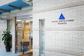 Hotel Katsuyama Premiere