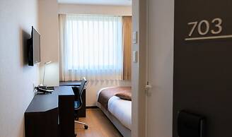 Hotel Katsuyama Premiere