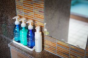 Hotel Katsuyama Premiere