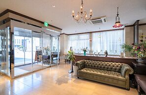 Hotel Katsuyama Premiere