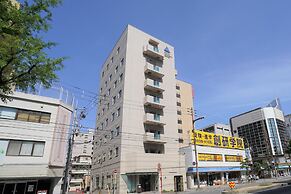 Hotel Katsuyama Premiere