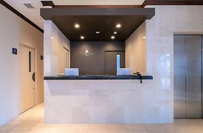 Hotel Katsuyama Premiere