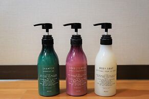 Hotel Katsuyama Premiere