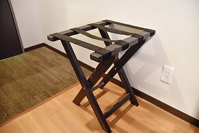 Hotel Katsuyama Premiere