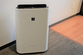 Hotel Katsuyama Premiere