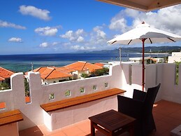 Terrace House Yamabare