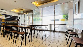 R-bend Hotel ATSUGI