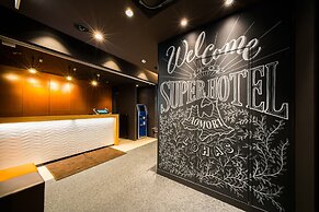 Super Hotel Aomori