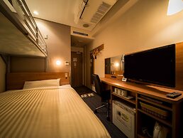 Super Hotel Aomori