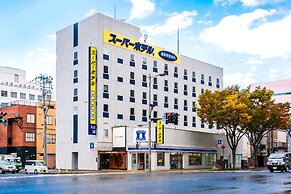 Super Hotel Aomori