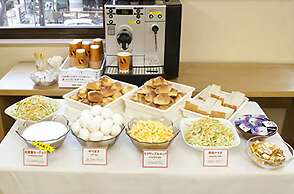 Smile Hotel Otsu Seta