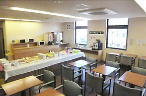 Smile Hotel Otsu Seta