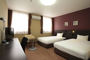 Smile Hotel Otsu Seta