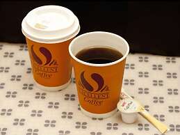 Smile Hotel Otsu Seta