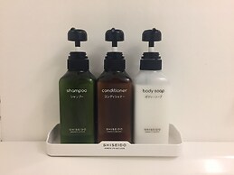 Smile Hotel Otsu Seta