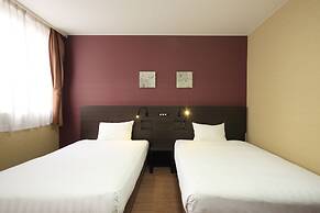 Smile Hotel Otsu Seta