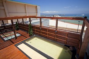 Harbor Hotel Kaigetsu