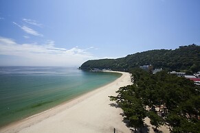 Harbor Hotel Kaigetsu