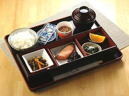 Shonandai Dai-Ichi Hotel Fujisawa Yokohama