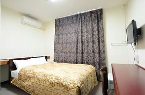 Beppu Ekimae Hotel Hayashi