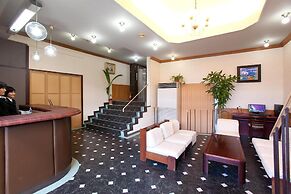 Beppu Ekimae Hotel Hayashi