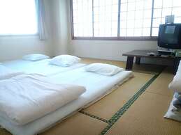 Beppu Ekimae Hotel Hayashi