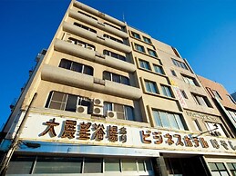 Beppu Ekimae Hotel Hayashi