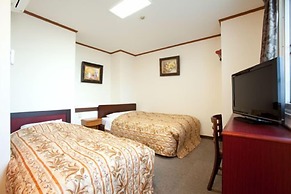 Beppu Ekimae Hotel Hayashi