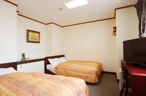 Beppu Ekimae Hotel Hayashi