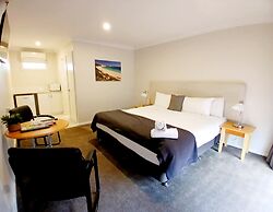 Higgins Lane Motel