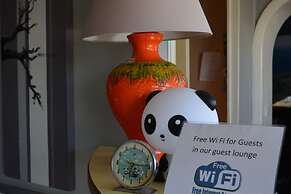 Burnie Airport Motel