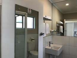 Burnie Airport Motel