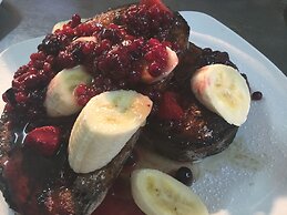 Burnie Airport Motel