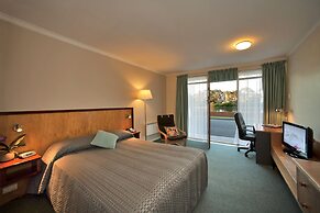 Burnie Airport Motel