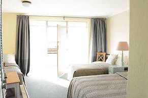 Burnie Airport Motel