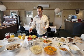 Burnie Airport Motel