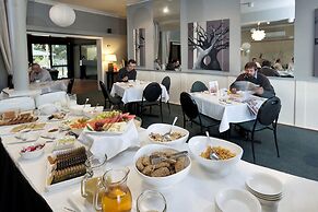 Burnie Airport Motel