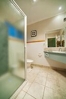 Burnie Airport Motel