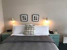 Burnie Airport Motel