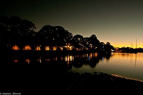 Burnie Airport Motel