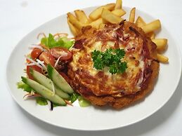 Tin Can Bay Budget Accommodation - Hostel