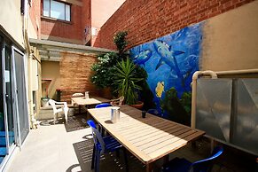 The Guesthouse - Hostel