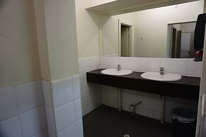 The Guesthouse - Hostel